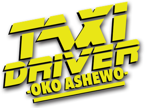 Taxi Driver: Oko Ashewo's poster