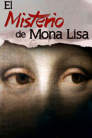 The Mystery of Mona Lisa's poster