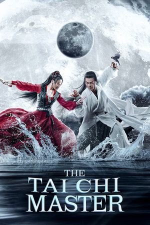 The Tai Chi Master's poster