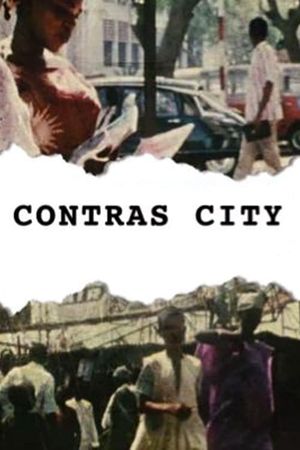 City of Contrasts's poster
