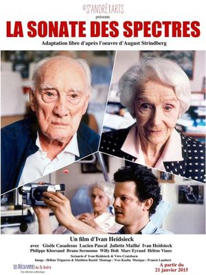 The Cut's poster