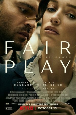 Fair Play's poster