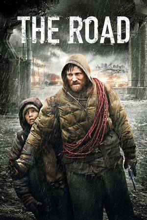 The Road's poster