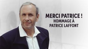 Merci Patrice !'s poster
