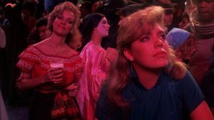 Neon Maniacs's poster