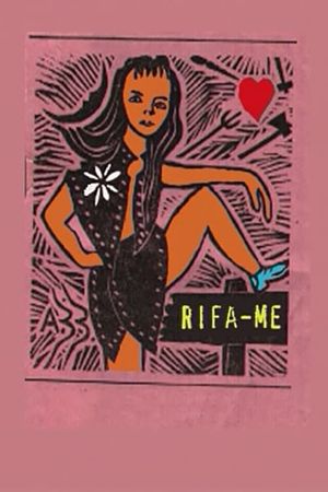 Rifa-me's poster