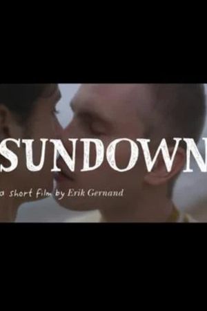 Sundown's poster