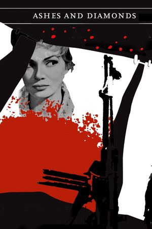Ashes and Diamonds's poster