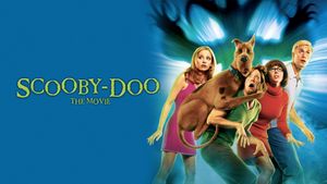 Scooby-Doo's poster