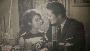 Sevismek yasak's poster
