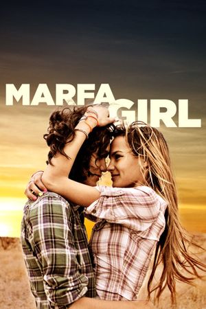 Marfa Girl's poster
