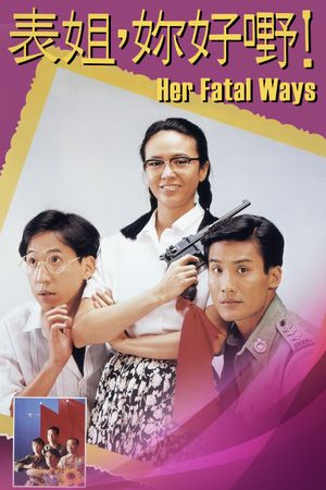 Her Fatal Ways's poster image