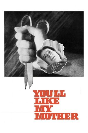 You'll Like My Mother's poster