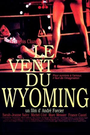 A Wind from Wyoming's poster