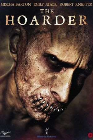 The Hoarder's poster