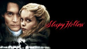 Sleepy Hollow's poster