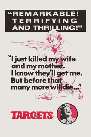 Targets's poster