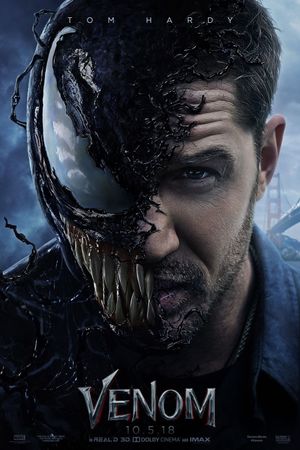 Venom's poster
