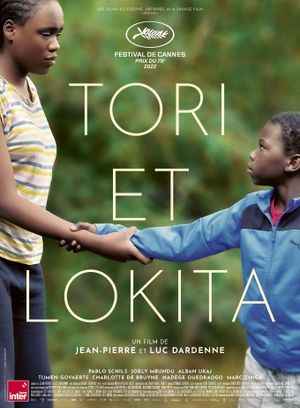 Tori and Lokita's poster