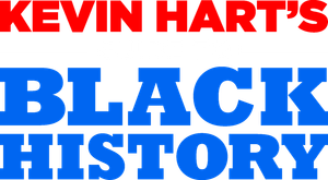 Kevin Hart's Guide to Black History's poster
