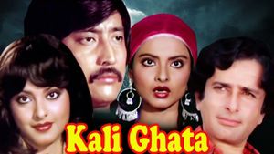 Kali Ghata's poster