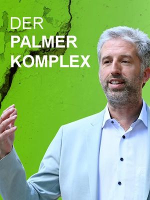 Der Palmer Komplex's poster