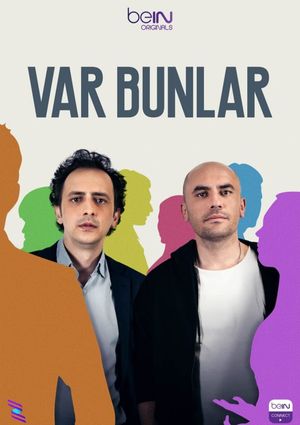 Var Bunlar's poster