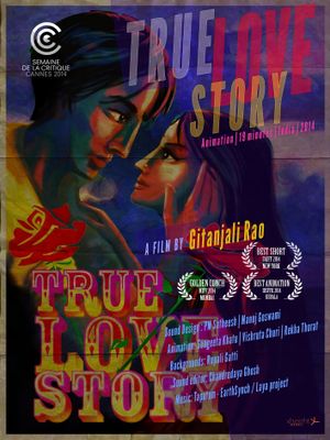 TrueLoveStory's poster image