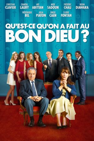 Serial Bad Weddings's poster
