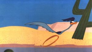 Chariots of Fur's poster