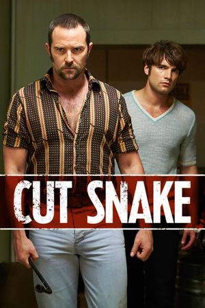 Cut Snake's poster