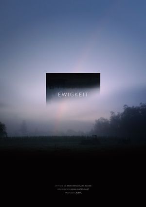 Ewigkeit's poster