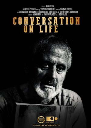 Conversation on Life's poster image