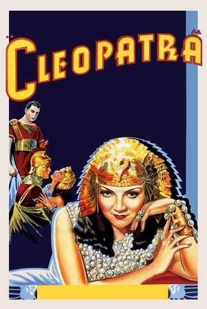 Cleopatra's poster