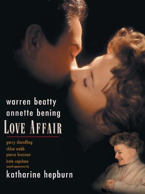 Love Affair's poster