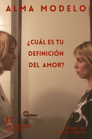 Alma Modelo's poster