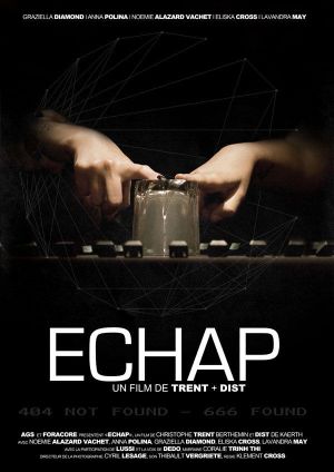 Echap's poster