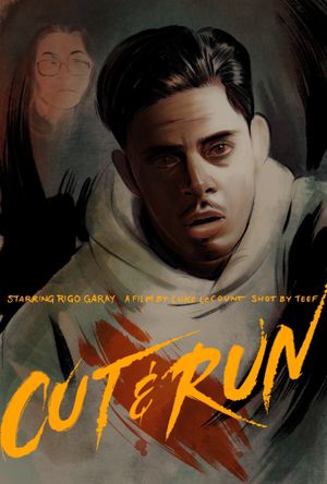 Cut & Run's poster