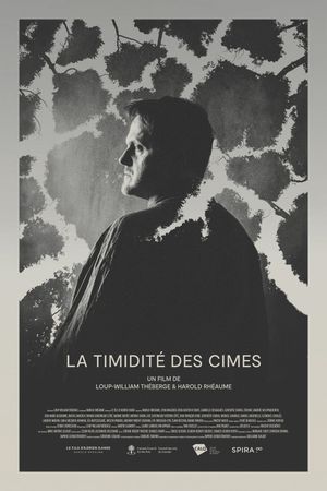 La Timidité des Cimes's poster