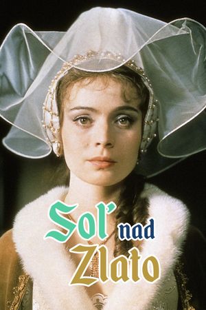 Salt & Gold's poster