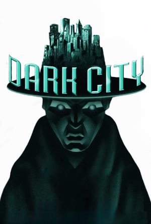 Dark City's poster