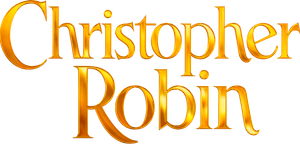 Christopher Robin's poster