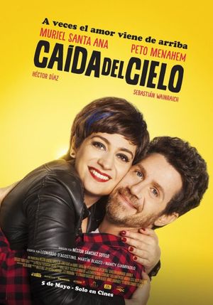 Caída del Cielo's poster image