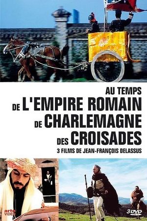 Au temps de l'Empire Romain's poster