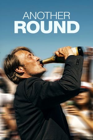 Another Round's poster