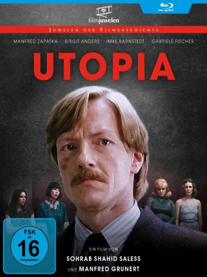 Utopia's poster