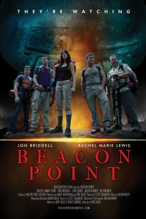 Beacon Point's poster