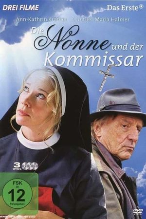 Die Nonne und der Kommissar - Verflucht's poster