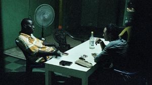 Fragment 53's poster
