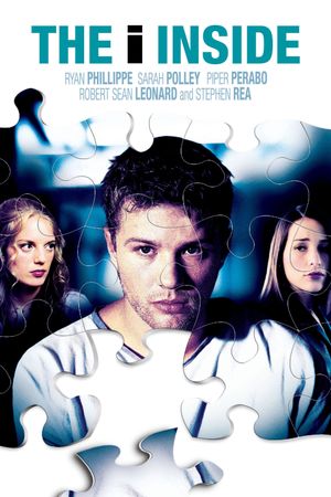 The I Inside's poster
